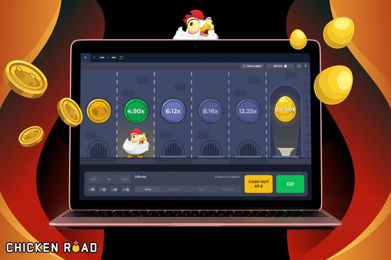 Descubre la Emoción de Chicken Road en España: El Juego de Ruleta Online Oficial