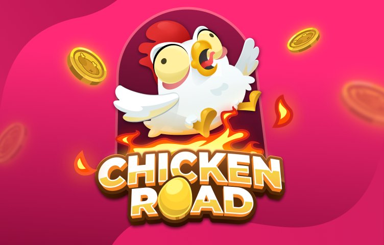 Explorez chicken road jeu d'argent