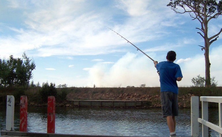 Image: Experience the Thrill of Ice Fishing Evolution Gaming in UK Casinos